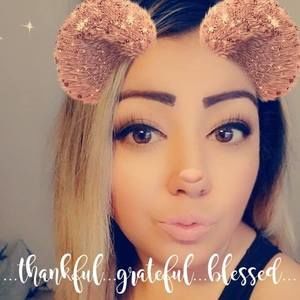 Meet your Posher, Candida